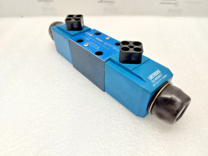 Eaton Vickers DG4V 3S 6C H M U DJ5 60 Directional Control valve - NEW