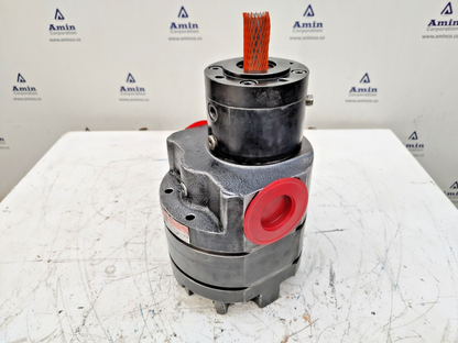 2KM ZPD 4-166.8-KIG-L-F/R/GL-SP/D Dosing pump ZAD 4000036 Gear pump