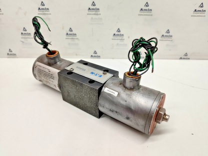 Eaton-Vickers DG4V4-012C-M-X2-ER4-10-S585 Directional Control Valve