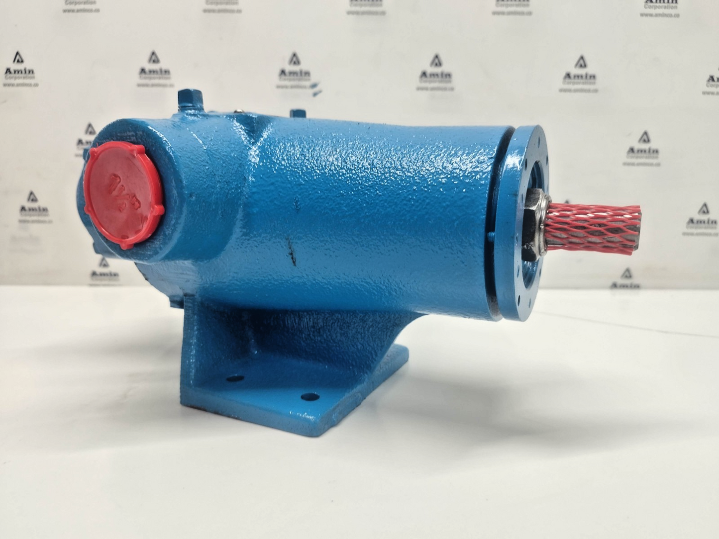 Viking HL4195 Cast iron Internal Gear Pump size: 1-1/2'' - Pressure Tested