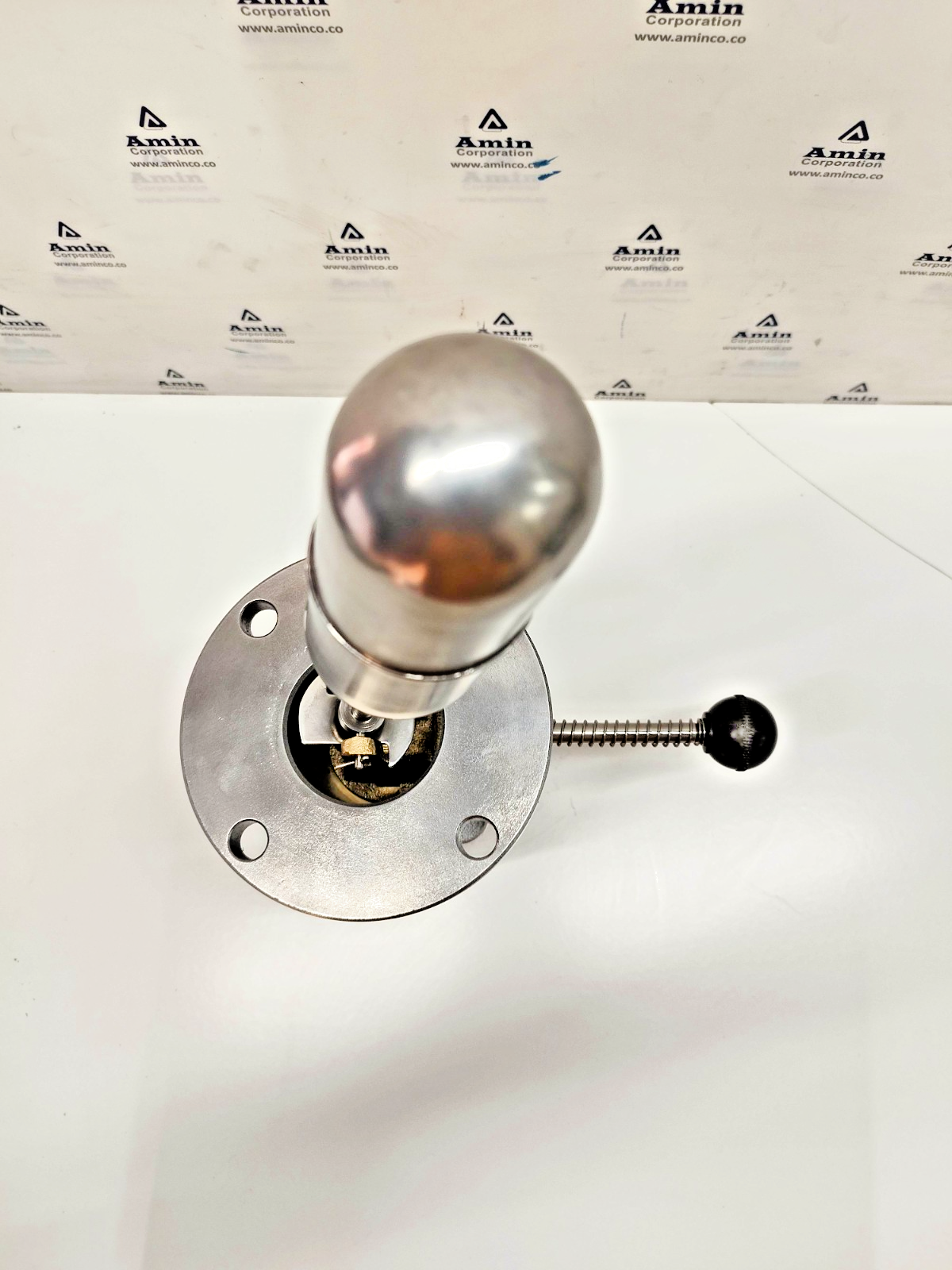 Hanla FMS-2H-WS-T Horizontal Type Float Level Switch - NEW