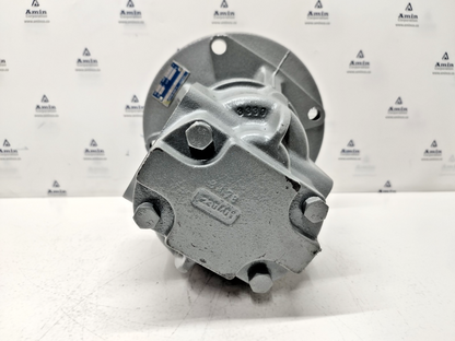 Kracht KF5/200 H10B P0A 0DP1/211 Hydraulic Gear pump - Refurbished & Tested