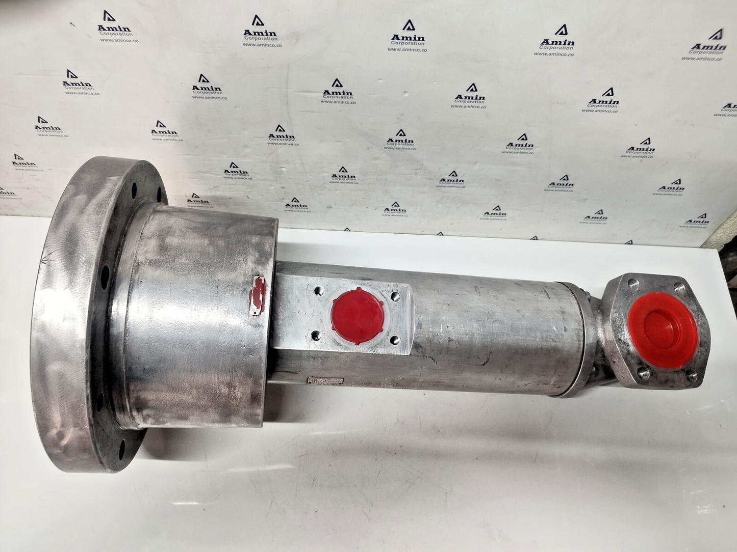 IMO pump E4 060K1 Triple screw pump with Connecting Frame