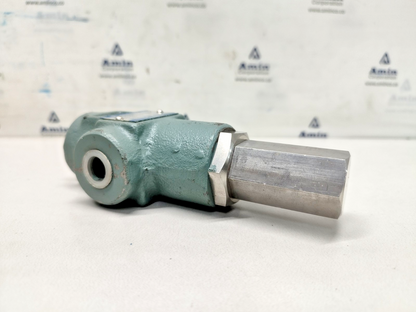 Yuken SRCT-03-5004 Valve - NEW