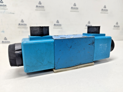 Eaton Vickers DG4V 3S 2C M U D5 60 Directional Control valve - NEW