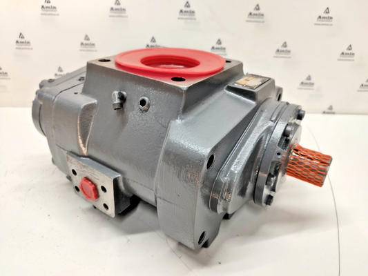 Tamrotor Marine Compressor Type E12 Code: 50553344 Screw Air Compressor