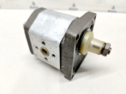 Marzocchi GHP1-D-5 Hydraulic Gear pump