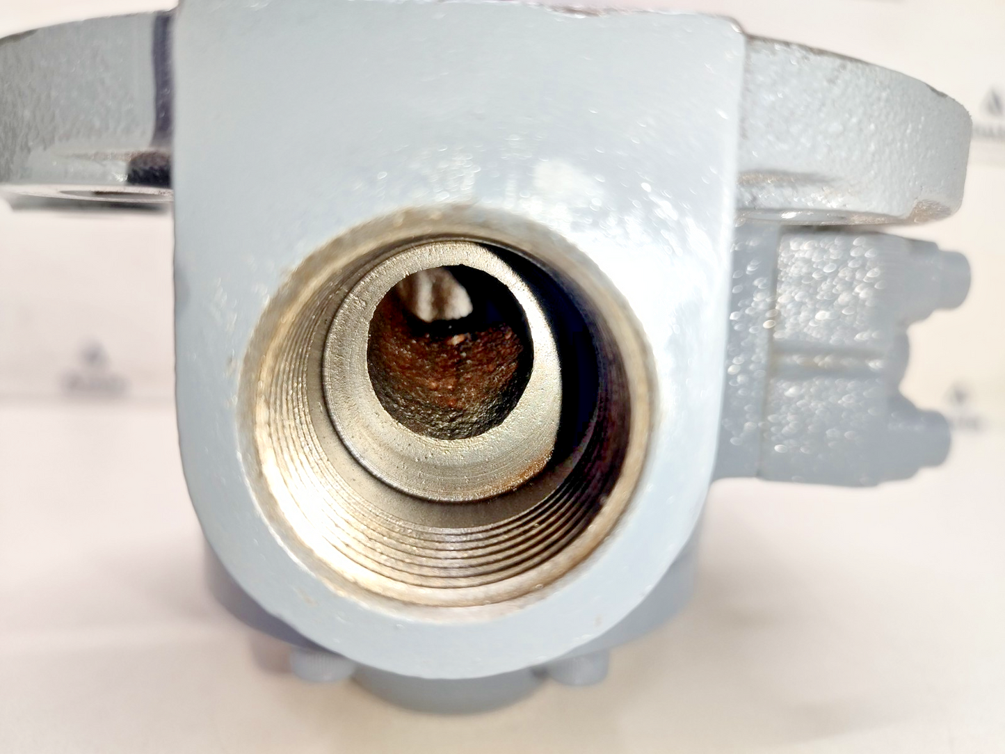 Nippon Oil Pump 2.5RA-20SD Trochoid Pump