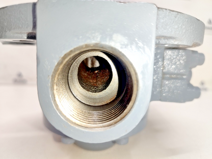 Nippon Oil Pump 2.5RA-20SD Trochoid Pump