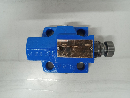 Rexroth DB20-1-41/315-IN001 Hydraulic valve