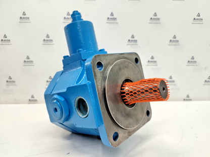 Vickers VVA40FP-C-CWW20 Hydraulic Vane Pump 43cm3/rev. - Refurbished & Tested