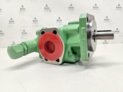 Rickmeier R35/25 FL-Z-DB-SO Hydraulic Gear Pump - Refurbished & Tested