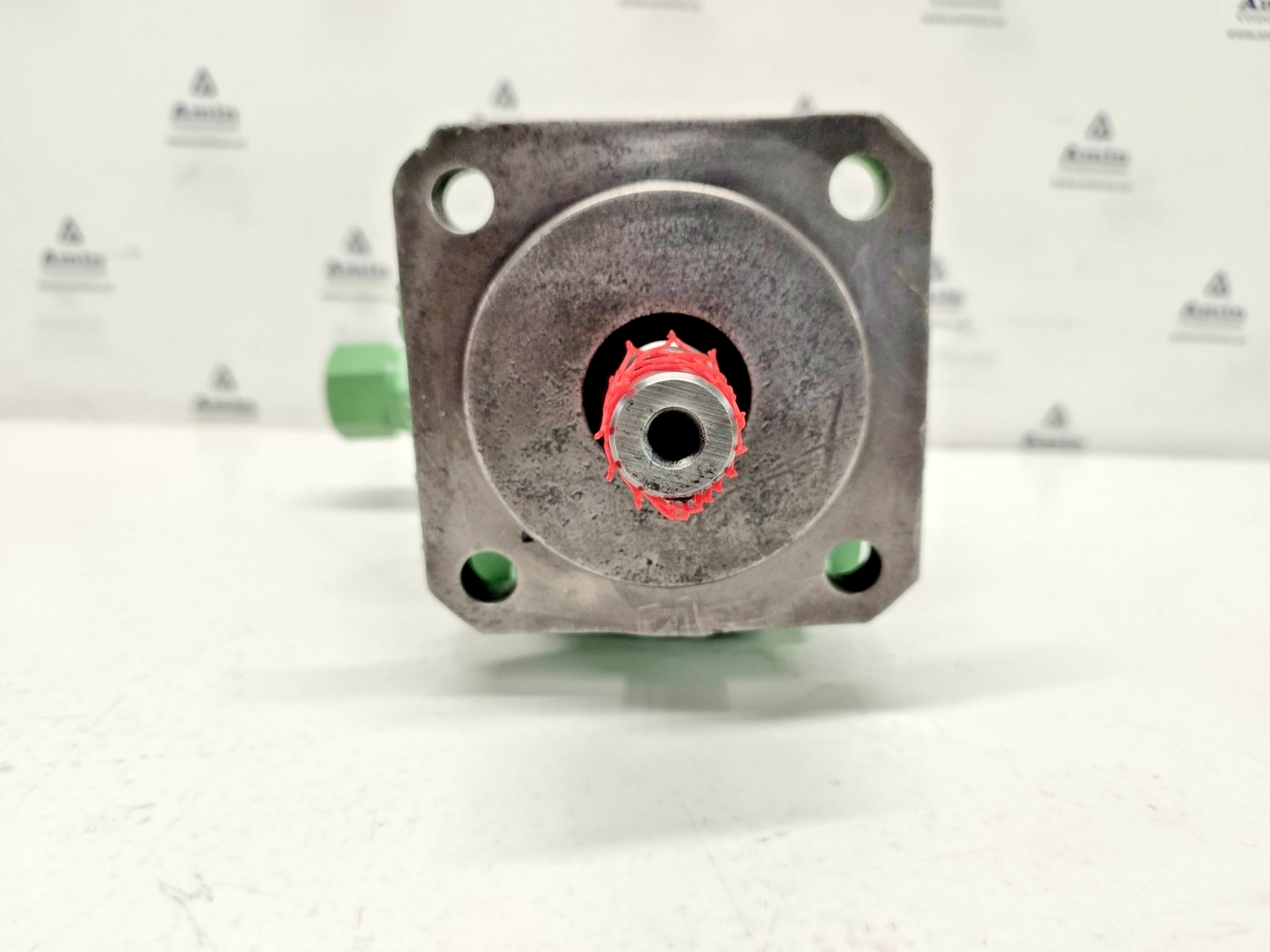Rickmeier R35/40 FL-Z-DB-SO Hydraulic gear pump - Pressure Tested
