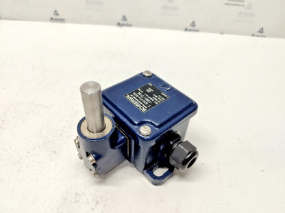 Schmersal T.422-01y-M20-1090/2186 Limit Switch AC-15, Ui500V, Uimp 6kV - NEW
