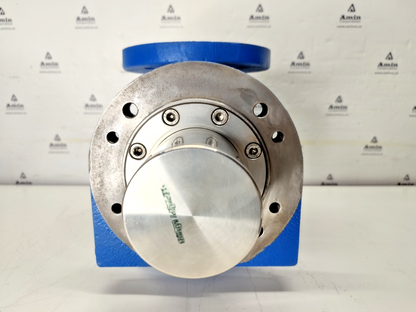 IMO Pump ACG 045N8 NLBP Magnetic Coupling Triple screw Pump Refurbished & Tested