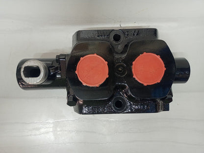 TTS item No. 18732 Hydraulic Directional Control Valve
