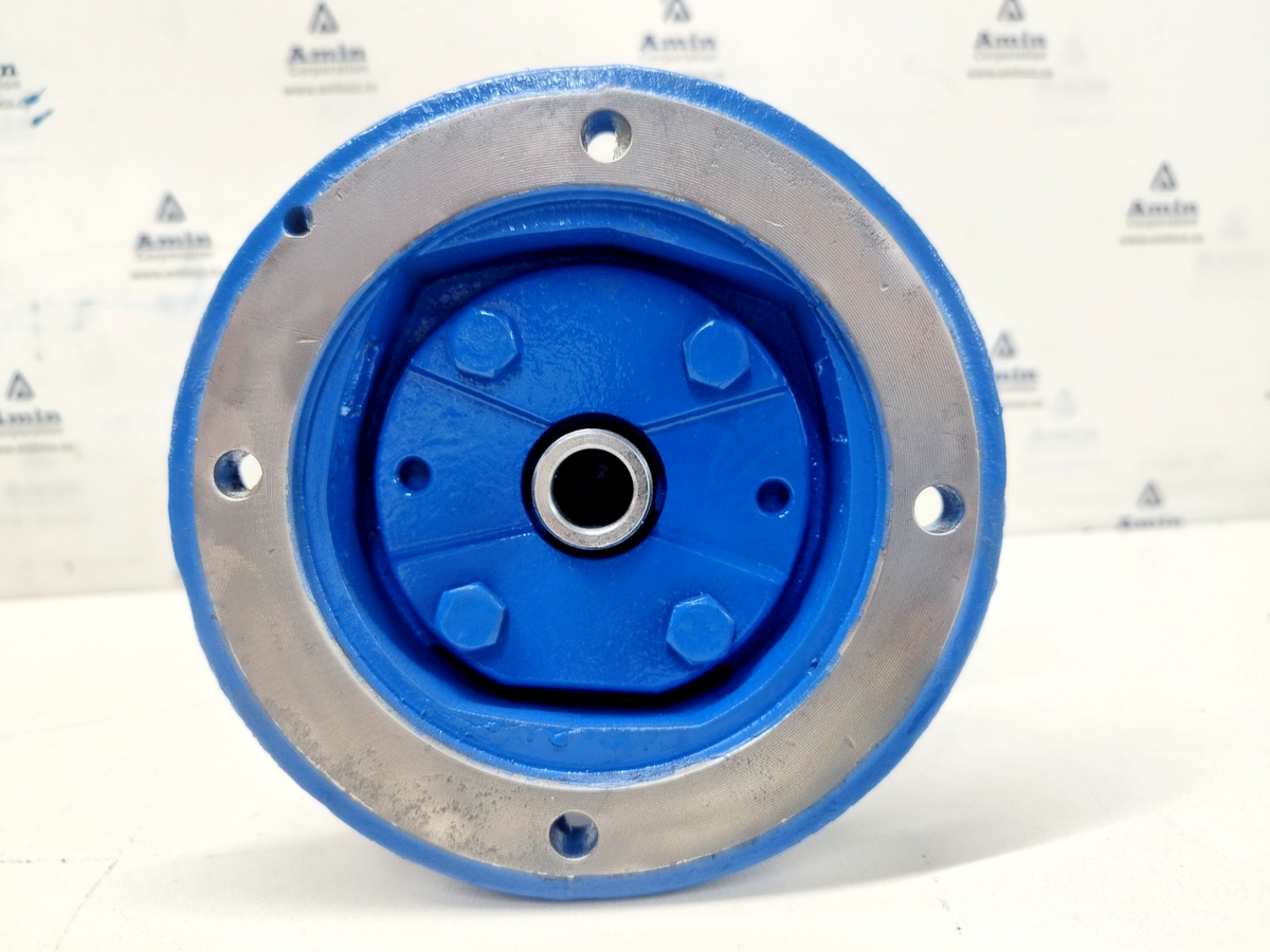 IMO ACD 25-2L N6F Triple screw pump - Pressure Tested
