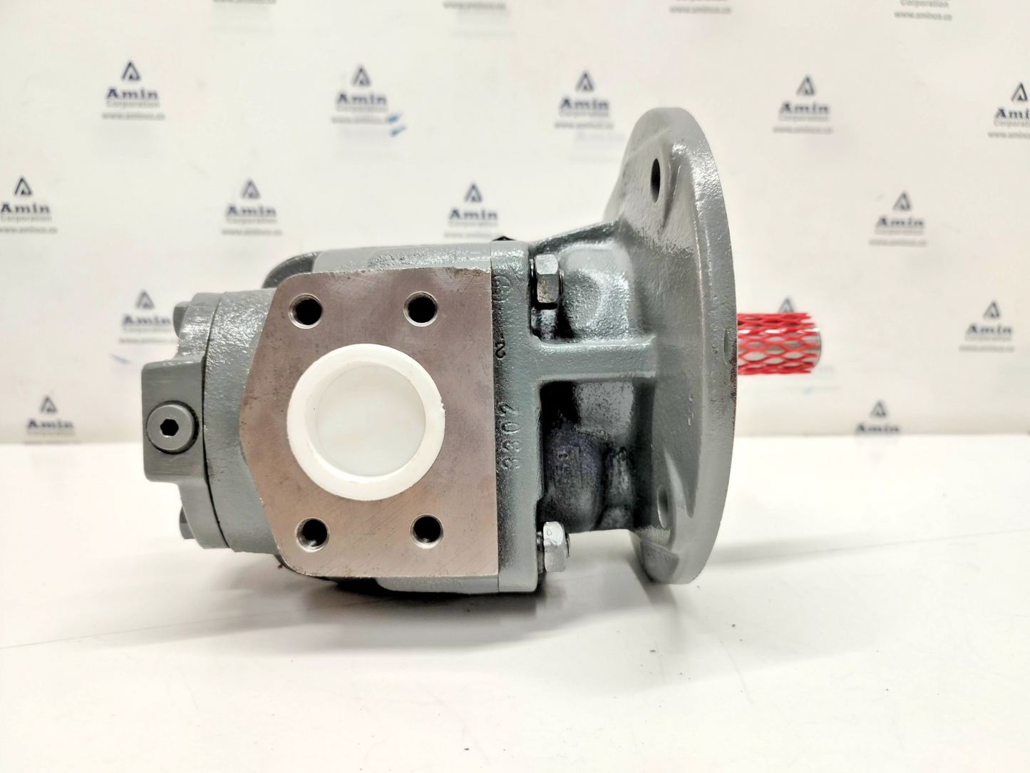 Kracht KF3/63 F30B P0B 7DP1 Hydraulic Transfer Gear Pump - Refurbished & Tested