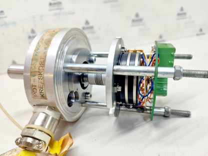 Rolls-Royce R129646A Voltage Transmitter Assembly