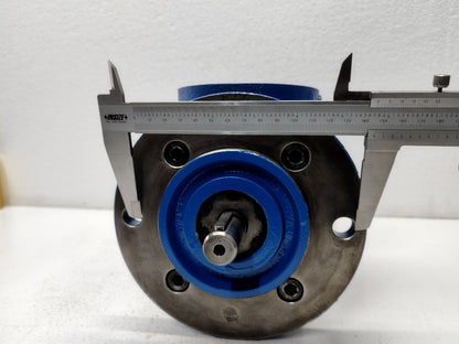 Allweiler SPF20 R56 Triple screw pump - TESTED PUMP #3