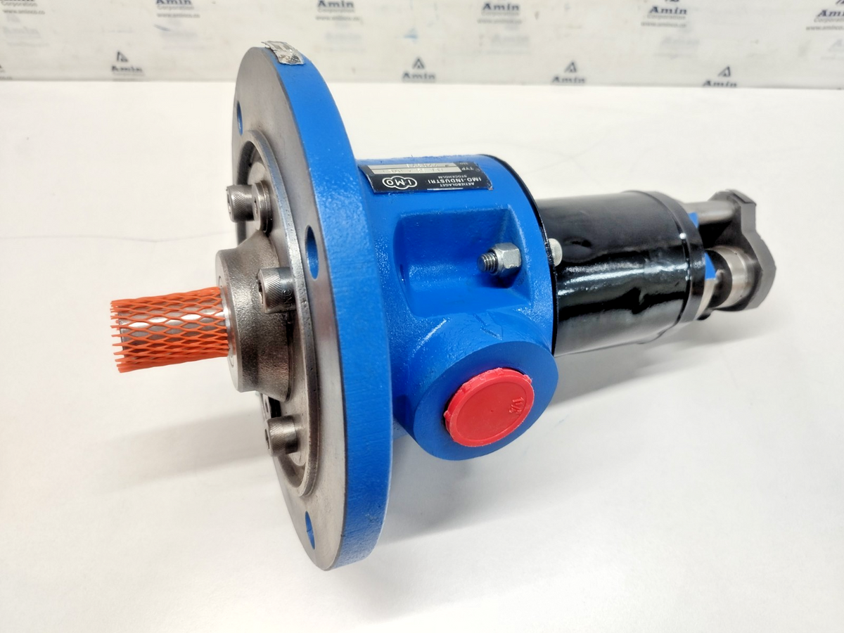 IMO ALA 38-4 N7E T Triple screw Pump