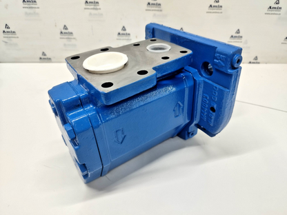 IMO Pump  ACE 032L4 NKBP Magnetic Coupling Triple Screw Pump - Refurbished