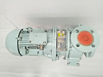 Azcue MN 40-125 Close Coupled Centrifugal pump 30 m3/h Mfg. 2022 - NEW
