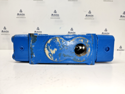 Uchida Hydraulics RDF 0-06T-B-123 L-91 Hydraulic Valve - NEW