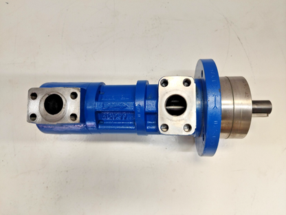 KRAL CK 15.2006H Triple screw pump - Refurbished & Tested
