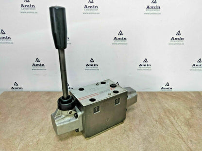 ATOS DK-1161/I 50 Directional conttrol valve - NEW