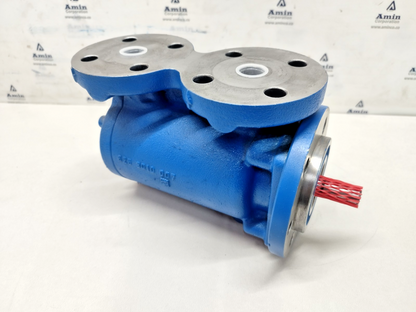 Allweiler SPF10 R38 G8.3-W20 Triple screw pump - Pressure Tested #3
