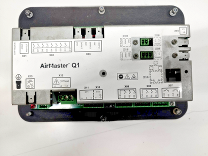 Tamrotor AIRMASTER Q1 Compressor Controller Display