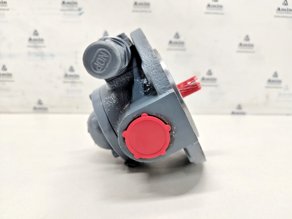 Nippon Oil Pump 2.5RA-20SD Trochoid Pump