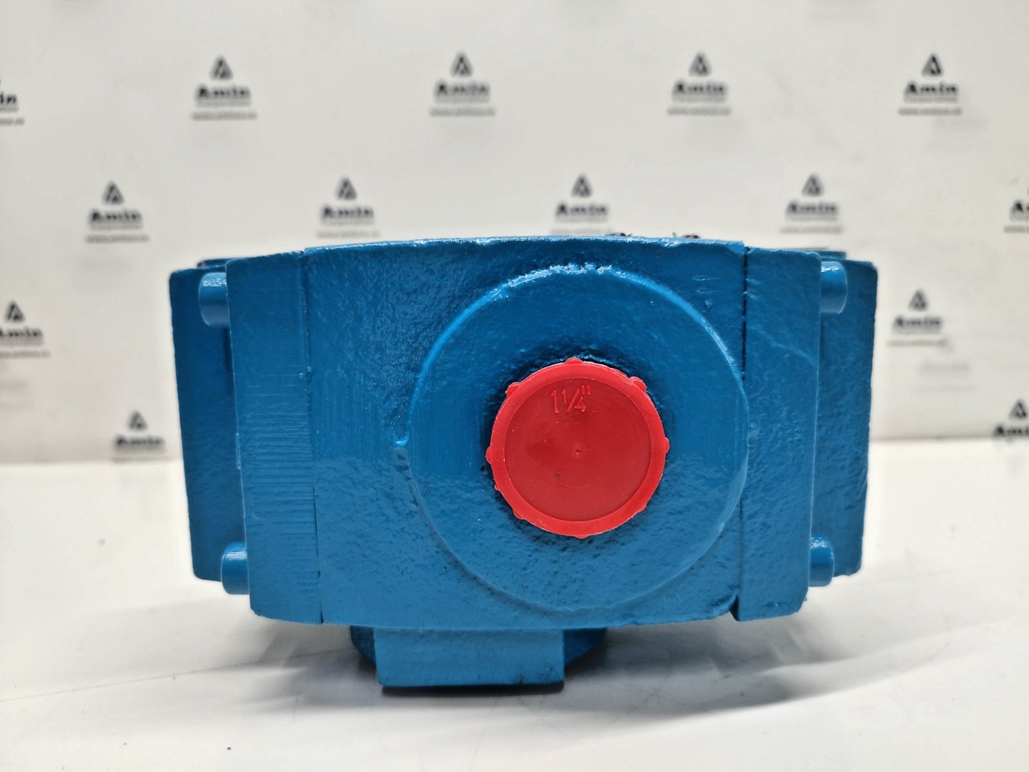 Vickers 4CT-10-A-21 626540 Pilot Operated Check Valve - NEW