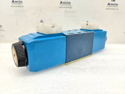 Eaton Vickers DG4V-3-6C-M-U-H7-60 EN38 Directional Control Valve - NEW