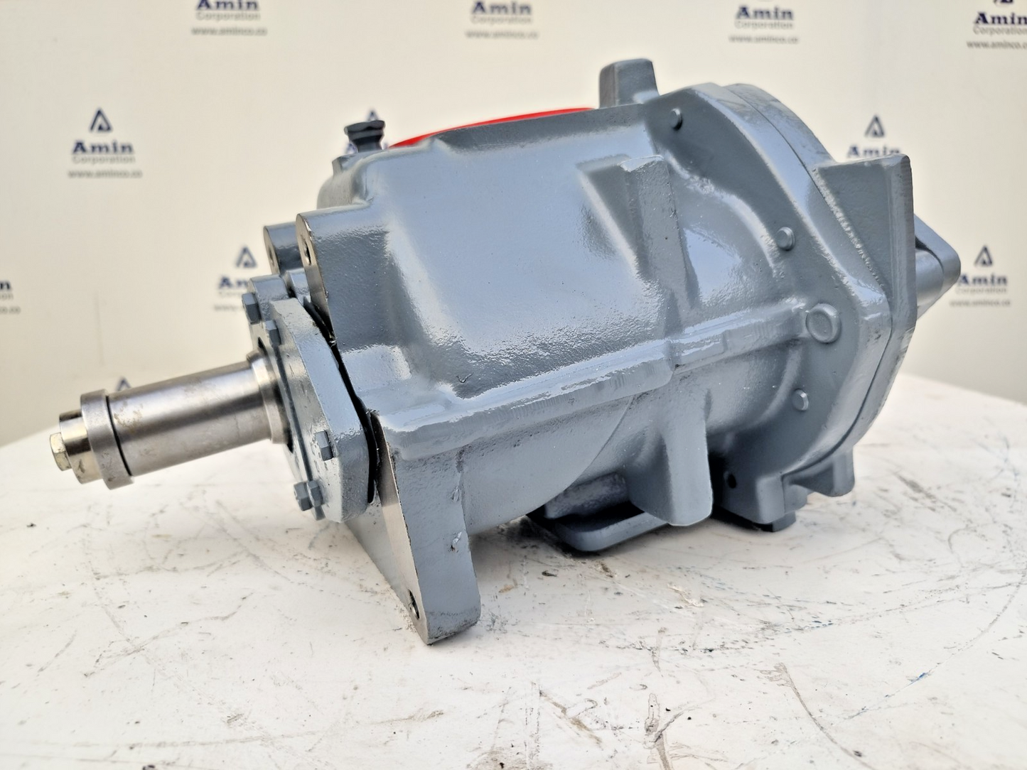 Atlas Copco OIS H-03 Air end Part No.: 1616578982 Screw Air Compressor