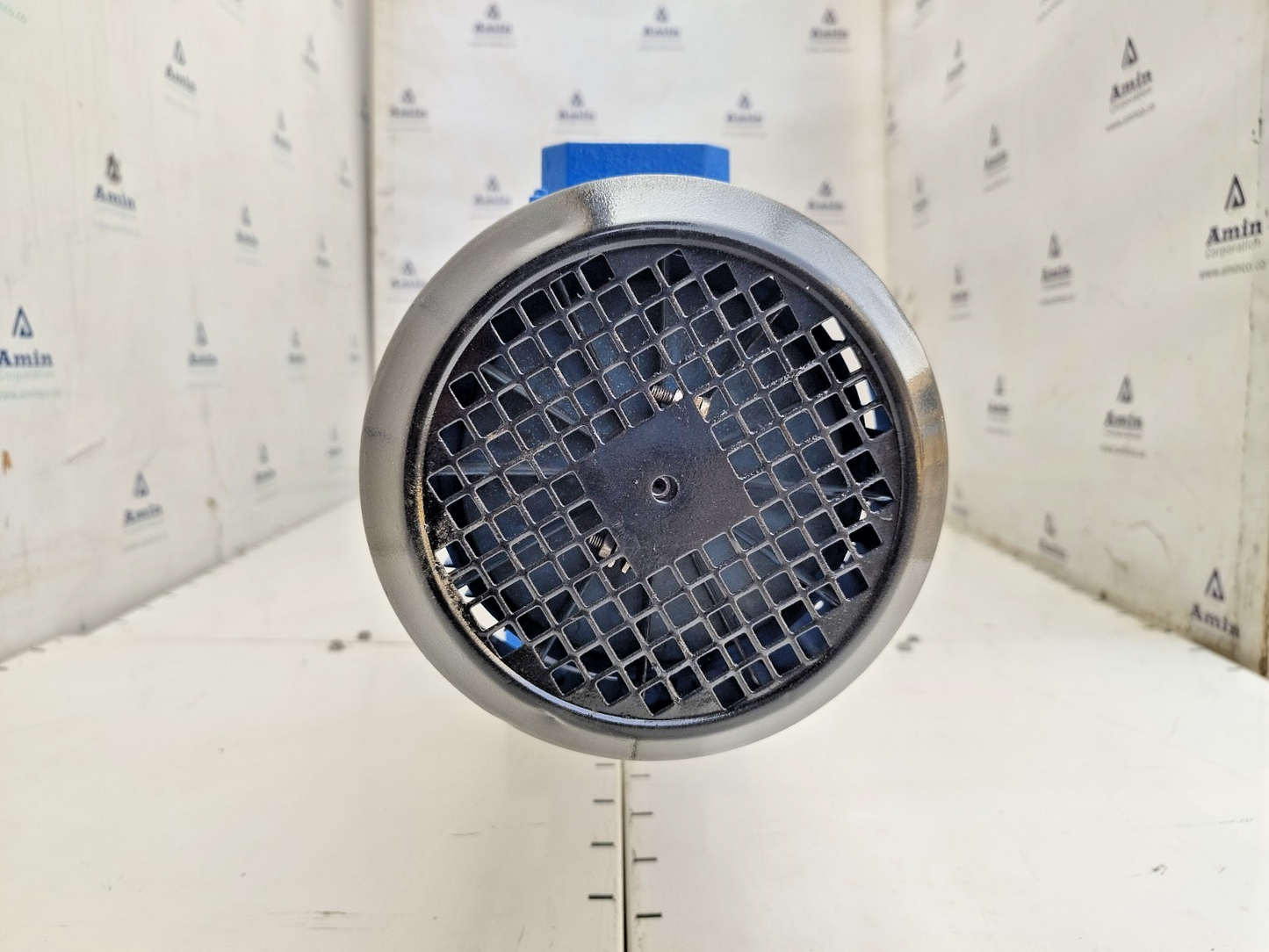 Allweiler SEBP 100.1 E11 P01 Progressive cavity single screw pump - Tested #2