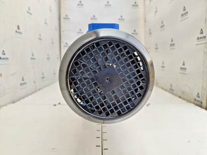 Allweiler SEBP 100.1 E11 P01 Progressive cavity single screw pump - Tested #2