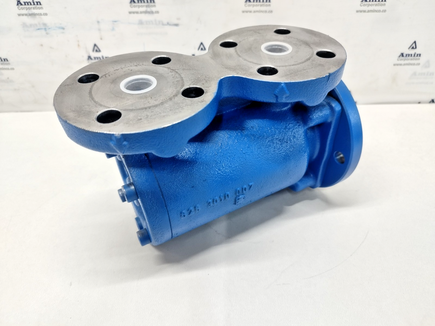 Allweiler SPF10 R56 G8.3-W20 Triple screw pump - Refurbished & Tested