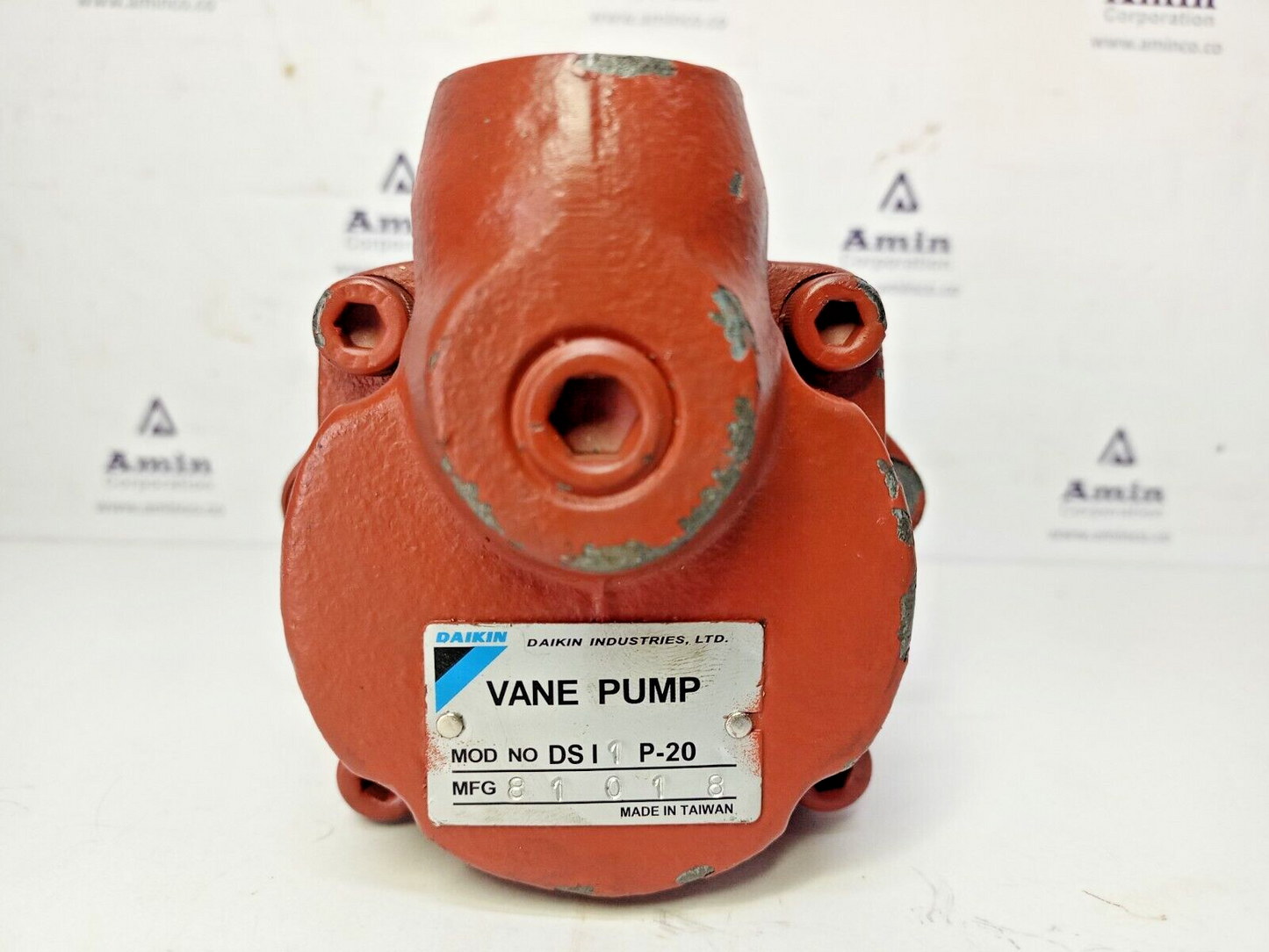 Daikin DSI1P-20 Hydraulic vane pump - New