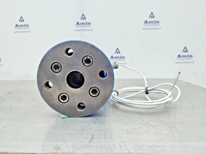 KRAL OMG-32 Flowmeter 160bar port size: 32mm