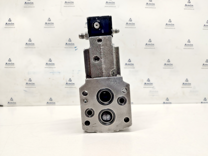 Vickers XG-06-FF-DG-0A-M-X2-ER440-EN434 Hydraulic Valve