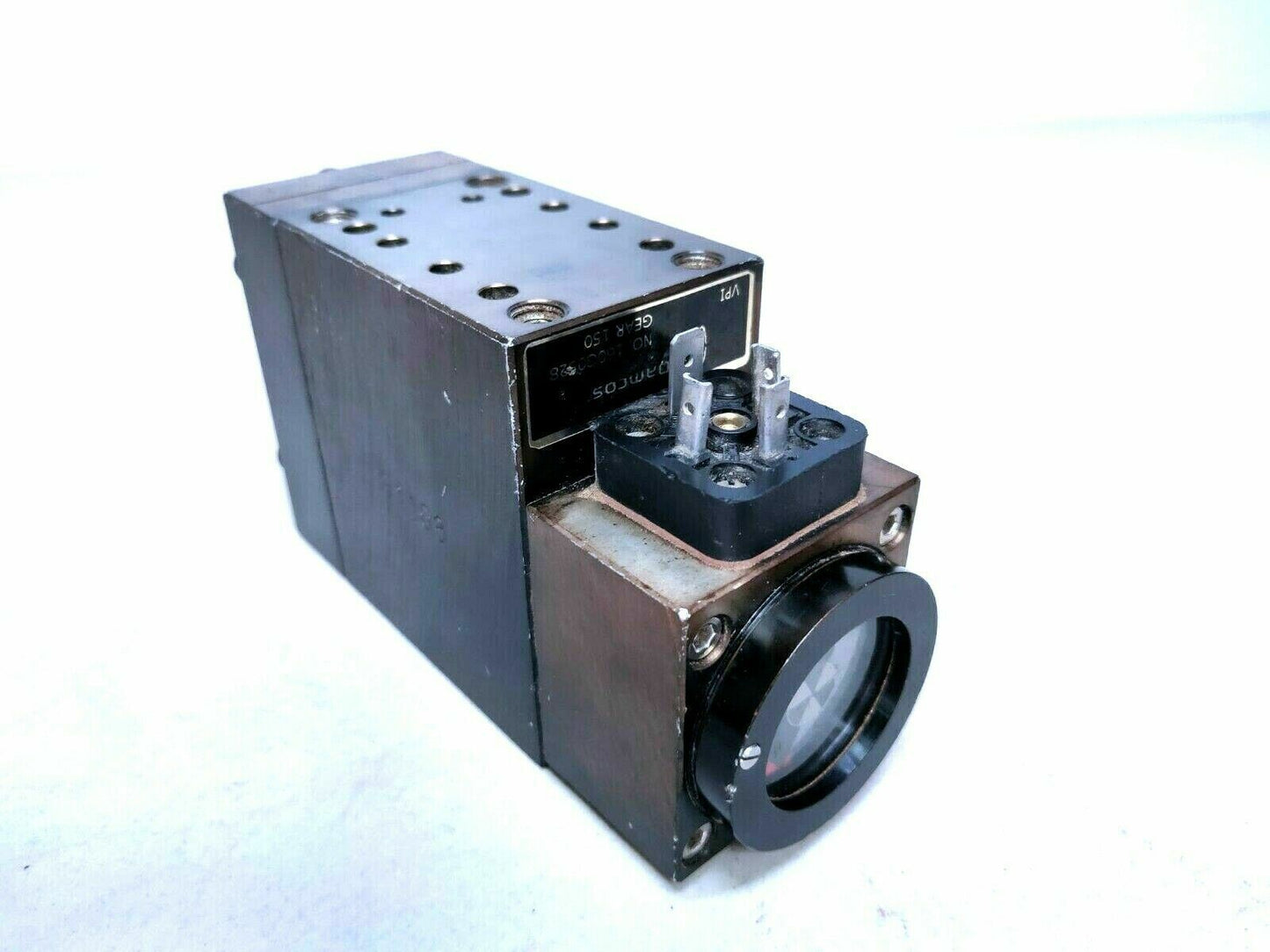 Damcos VPI-E 160G0419 with 160G0528 gear 150 Position indicator