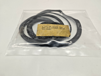 Damcos/Danfoss Seal Kit For BRC 012-A1  P/N: 219-0389 - NEW
