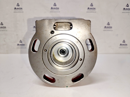 BRC 250-B1 Damcos Hydraulic Double-Acting Rotary Actuator 160N1098 - Refurbished