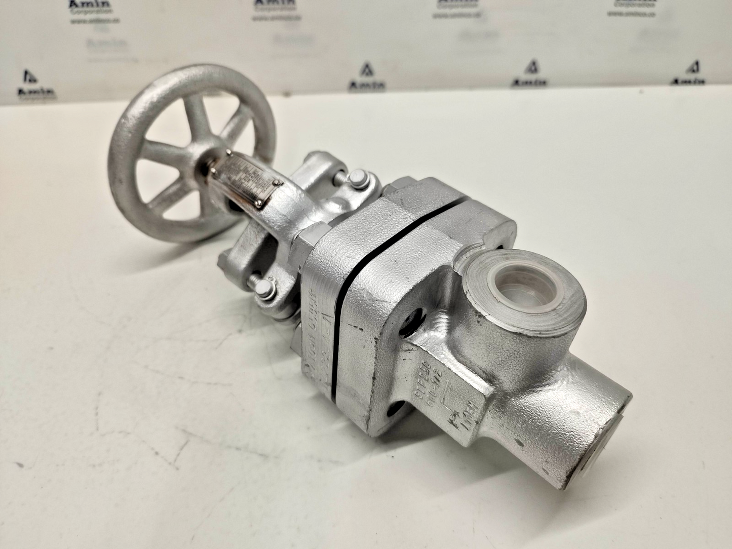 OKANO VALVE V-SS221 Type: 23608 Size: 15mm - NEW