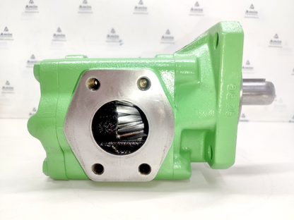Rickmeier R45/80 FL-Z-SO Hydraulic gear pump - Pressure Tested #2