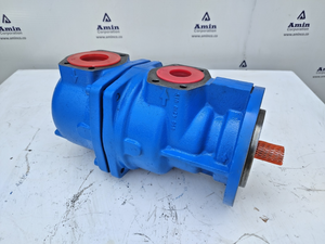 Allweiler S3F 210 R46 Triple Screw Pump - Pressure tested