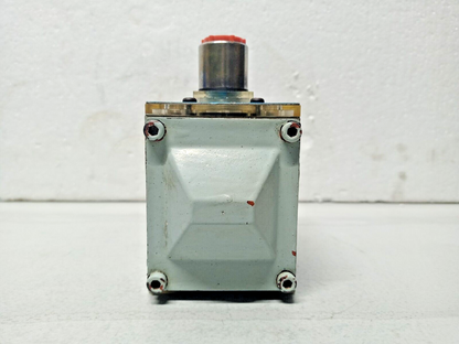 Kawasaki Rexroth 4WE10D-10L0/LW100NDL-B04 Solenoid Valve - NEW