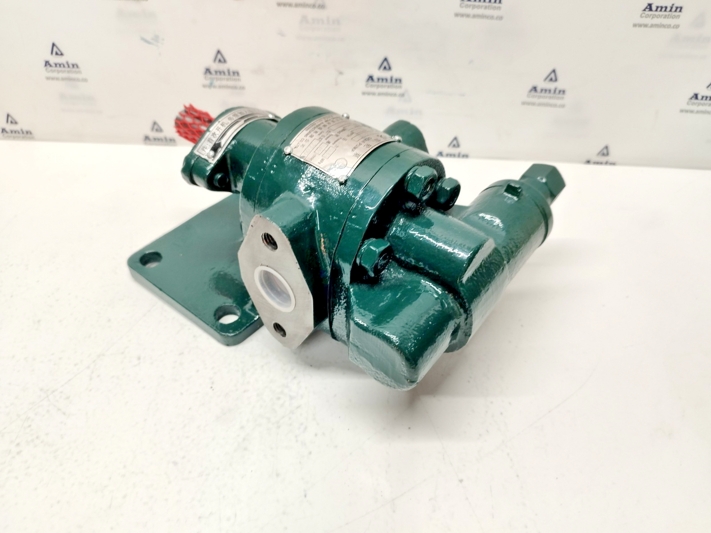 Hebei yuandong  KCB-55 Gear pump - Refurbished